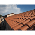 Tegola etrusca Roofy confezione 17 PZ